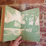 Kipling's Stories for Children - Rudyard Kipling - Grosset & Dunlap vintage HB