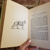 Kipling's Stories for Children - Rudyard Kipling - Grosset & Dunlap vintage HB