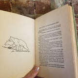 Kipling's Stories for Children - Rudyard Kipling - Grosset & Dunlap vintage HB