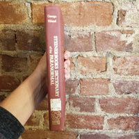 The New Steinerbooks Dictionary of the Paranormal - George Riland 1980 Steinerbooks vintage HB