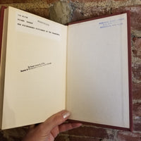 The New Steinerbooks Dictionary of the Paranormal - George Riland 1980 Steinerbooks vintage HB
