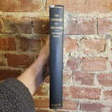 The Psychology of Adolescence -  Frederick Tracy 1928 The Macmillan Co vintage HB