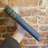 The Psychology of Adolescence -  Frederick Tracy 1928 The Macmillan Co vintage HB