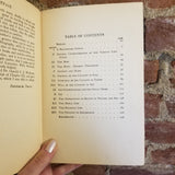 The Psychology of Adolescence -  Frederick Tracy 1928 The Macmillan Co vintage HB