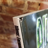 Aliens: Encounters with the Unexplained - Marcus Day 1998 CLB International vintage HBDJ