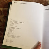 Aliens: Encounters with the Unexplained - Marcus Day 1998 CLB International vintage HBDJ