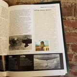 Aliens: Encounters with the Unexplained - Marcus Day 1998 CLB International vintage HBDJ