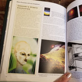 Aliens: Encounters with the Unexplained - Marcus Day 1998 CLB International vintage HBDJ