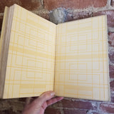 The Rise of the Union (The March of Democracy, #1) - James Truslow Adams 1932 Charles Scribners Sons vintage HB