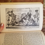 The Rise of the Union (The March of Democracy, #1) - James Truslow Adams 1932 Charles Scribners Sons vintage HB