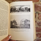 The Rise of the Union (The March of Democracy, #1) - James Truslow Adams 1932 Charles Scribners Sons vintage HB