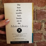 Victory- Joseph Conrad 1921 Modern Library vintage HBDJ