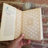 Victory- Joseph Conrad 1921 Modern Library vintage HBDJ