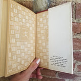 Victory- Joseph Conrad 1921 Modern Library vintage HBDJ