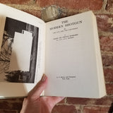 The Modern Shotgun, Maj Sir Gerald Burrard, Vol 1 & 2 HB with Slipcase 1964 A.S. Barnes