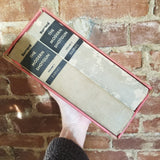 The Modern Shotgun, Maj Sir Gerald Burrard, Vol 1 & 2 HB with Slipcase 1964 A.S. Barnes