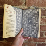 Capital and Other Writings - Karl Marx, Max Eastman 1932 Modern Library vintage HBDJ