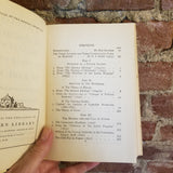 Capital and Other Writings - Karl Marx, Max Eastman 1932 Modern Library vintage HBDJ