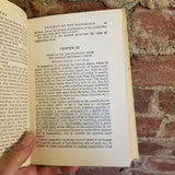 Capital and Other Writings - Karl Marx, Max Eastman 1932 Modern Library vintage HBDJ