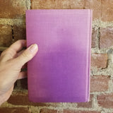 Dawn: A Lost Romance of the Time of Christ- Irving Bacheller 1927 Grosset & Dunlap vintage HB