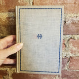 Presenting Lily Mars - Booth Tarkington 1943 Triangle Books vintage HB