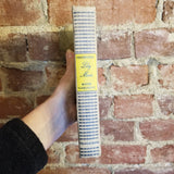 Presenting Lily Mars - Booth Tarkington 1943 Triangle Books vintage HB