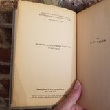 Presenting Lily Mars - Booth Tarkington 1943 Triangle Books vintage HB