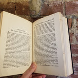 Forty Years of Scotland Yard: A Record of Lifetime’s Service in the Criminal Investigation Department - Frederick Porter Wensley 1933 Doubleday, Doran & Co vintage HB