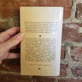 Black Protest - Joanne Grant 1968 Fawcett vintage PB