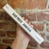 Black Protest - Joanne Grant 1968 Fawcett vintage PB