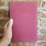 The Story of America in Pictures - Alan C. Collins 1940 The Literary Guild of America vintage HB