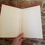 The Story of America in Pictures - Alan C. Collins 1940 The Literary Guild of America vintage HB