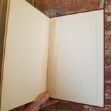 The Story of America in Pictures - Alan C. Collins 1940 The Literary Guild of America vintage HB