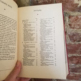 The Story of America in Pictures - Alan C. Collins 1940 The Literary Guild of America vintage HB