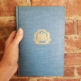 Origins of the American Revolution- John Chester Miller 1943 Little, Brown & Co vintage HB