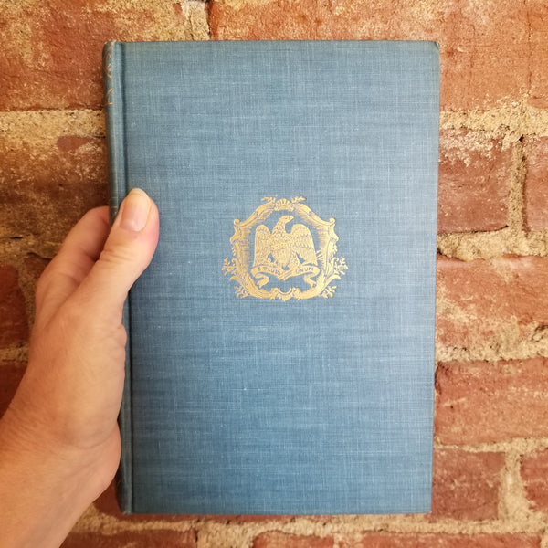 Origins of the American Revolution- John Chester Miller 1943 Little, Brown & Co vintage HB