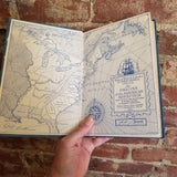 Origins of the American Revolution- John Chester Miller 1943 Little, Brown & Co vintage HB