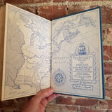 Origins of the American Revolution- John Chester Miller 1943 Little, Brown & Co vintage HB