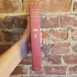 A Little Journey in the World - Charles Dudley Warner 1900 Harper & Brothers vintage HB