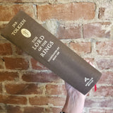 Lord of the Rings - J.R.R. Tolkien 1993 Houghton Mifflin HBDJ