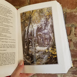 Lord of the Rings - J.R.R. Tolkien 1993 Houghton Mifflin HBDJ