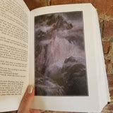 Lord of the Rings - J.R.R. Tolkien 1993 Houghton Mifflin HBDJ