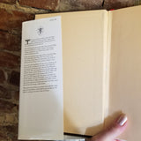 Lord of the Rings - J.R.R. Tolkien 1993 Houghton Mifflin HBDJ