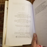 Lord of the Rings - J.R.R. Tolkien 1993 Houghton Mifflin HBDJ