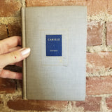 Camille - Alexandre Dumas - Modern Library Hardback