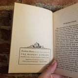 Camille - Alexandre Dumas - Modern Library Hardback