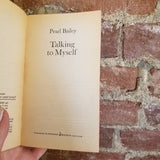 Talking To Myself - Pearl Bailey 1973 Pocket Books vintage PB