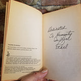 Talking To Myself - Pearl Bailey 1973 Pocket Books vintage PB