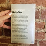 Native Son - Richard Wright 1972 Penguin PB