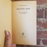Native Son - Richard Wright 1972 Penguin PB
